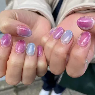 ネイル . ネイルMARIA🌼のネイルデザイン