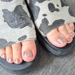 ネイル Lupinus所属・Lupinus ルピナスのネイルデザイン