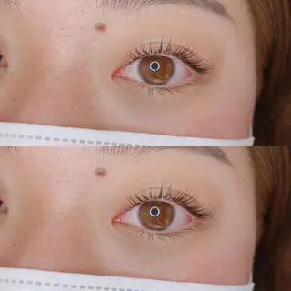 マツエク・マツパ Neo店長🌿 KOTONO🌿のマツエク・マツパデザイン