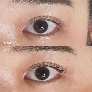 マツエク・マツパ ty eyelash salonのマツエク・マツパデザイン