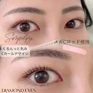 マツエク・マツパ 🍒Fuka🐻 ルミネ横浜9F💎の眉毛・アイブロウイメージ