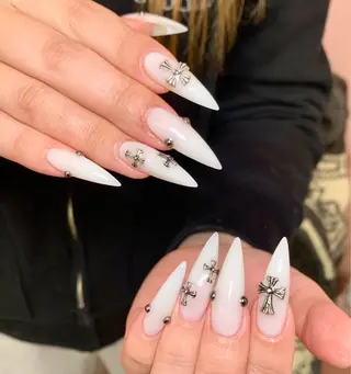 ネイル salon tialaのネイルデザイン