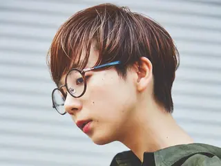 ショート Lotus所属・✨『ショート・ボブ』 こうせい✨のヘアスタイル