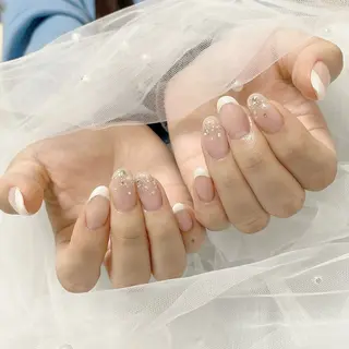ネイル 💅fleur Ayumiのネイルデザイン