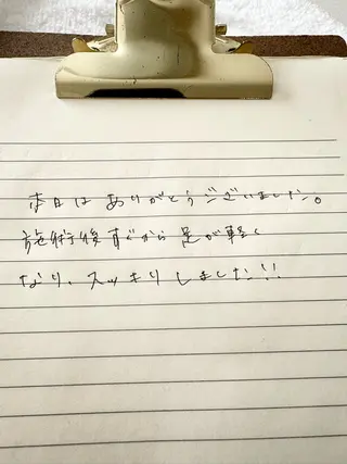 リラクゼーションスパ　ひのき所属・spaHINOKI 【女性専用】のエステ・リラクイメージ