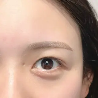 アイブロウ 垢抜け眉プロデュース 🪄✨madokaの眉毛・アイブロウイメージ