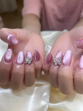 ネイル ✩.*˚ kanaのネイルデザイン