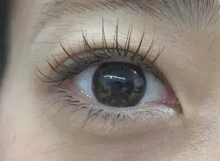 マツエク・マツパ eyelash NATURE所属・さき さきのマツエク・マツパデザイン
