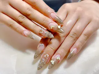 ネイル ネイルサロンエクラ ななのネイルデザイン