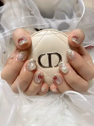 ネイル DOUDOU しゅうかのネイルデザイン