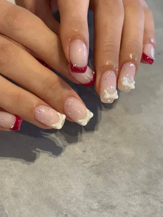 ネイル ikoi🫧 Kotomiのネイルデザイン