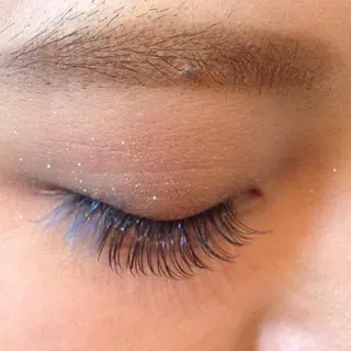 マツエク・マツパ 近藤 美春のネイルデザイン