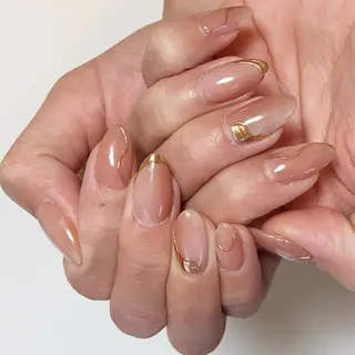 ネイル ESTELA エステラのネイルデザイン