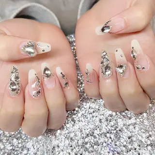 ネイル MyFairLady ゆかのネイルデザイン