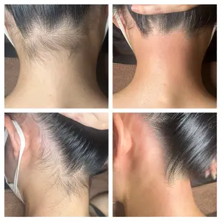 VirginWax所属・ワックス脱毛サロン VirginWaxのエステ・リラクイメージ