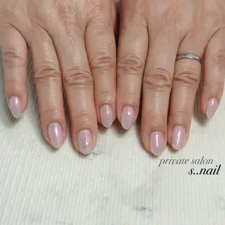 ネイル s..nail / MORITAのネイルデザイン