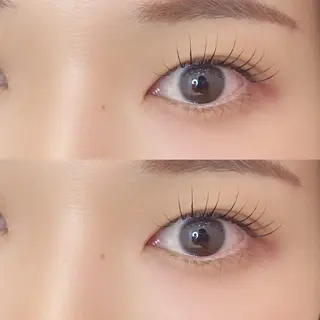 マツエク・マツパ murata mizukiのマツエク・マツパデザイン