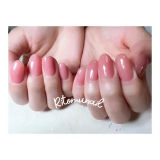 ネイル ritom.nail所属・nailist shioriのネイルデザイン