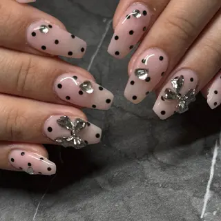 ネイル ulysses nailsalonのネイルデザイン