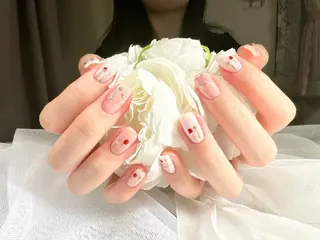 ネイル Kira.nail 洋子のネイルデザイン