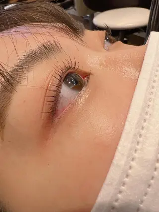 マツエク・マツパ 石田 悠夏のマツエク・マツパデザイン