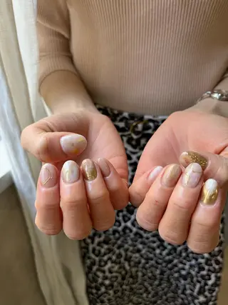 ネイル Etel -atelier-のネイルデザイン