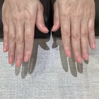 ネイル 榊原 里奈のネイルデザイン