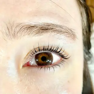 マツエク・マツパ 当日◎中目黒 まつげまゆげサロンのマツエク・マツパデザイン