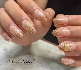 ネイル Mai Nail 本田舞のネイルデザイン
