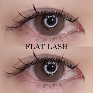 マツエク・マツパ 成美SALON eye&nailのマツエク・マツパデザイン