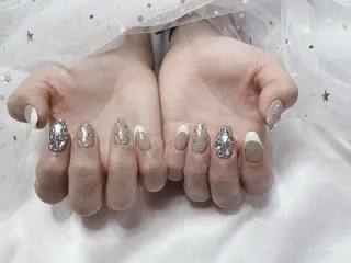 ネイル ジョリ Kai🪄✨のネイルデザイン