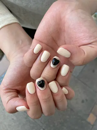 ネイル ネイリスト Kaoriのネイルデザイン