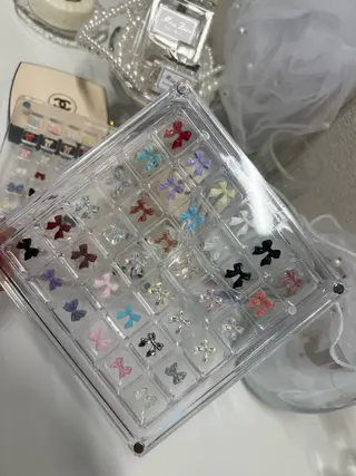 ネイル Private nailsalon  N所属・N nail - KOBE -のネイルデザイン