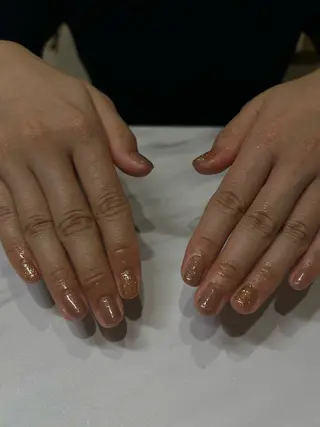 ネイル koyuki. 博多ネイル🩵のネイルデザイン