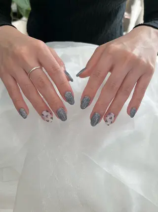 ネイル Nail salon Rilyのネイルデザイン