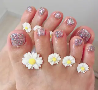 ネイル cocoネイル&まつげサロン所属・片平 恭子のマツエク・マツパデザイン