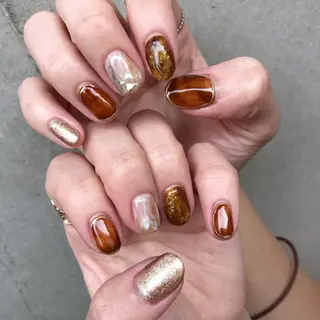 ネイル Kimura Miyukiのマツエク・マツパデザイン