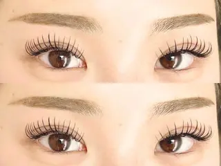 マツエク・マツパ Cibelle 中西の眉毛・アイブロウイメージ