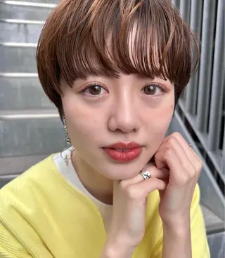 マツエク・マツパ 渋谷／束感まつげ パーマ／YUKIのマツエク・マツパデザイン