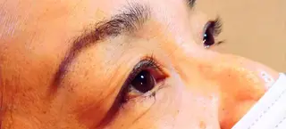 マツエク・マツパ Kizaki.. Saoriのマツエク・マツパデザイン