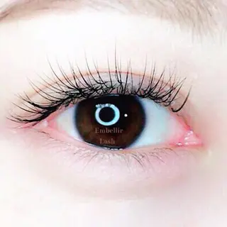 マツエク・マツパ アンベリイルラッシュ所属・まつエク・パーマ アンベリイルラッシュのマツエク・マツパデザイン