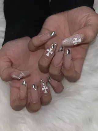 ネイル ネイルサロン Easenのネイルデザイン