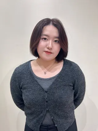 ショート 🎀hiyori🎀 /カラーモデル募集中のヘアスタイル