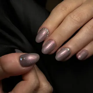 ネイル BLinLin nail salonのネイルデザイン