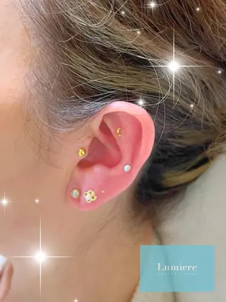 Lumiere 南郷通７丁目店のその他イメージ