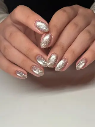 ネイル 濵田 実沙/Manonのネイルデザイン