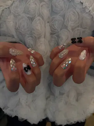 ネイル yuri / 個性派nailのネイルデザイン