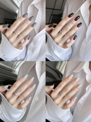 ネイル KIKI Nail所属・池袋 格安ネイルサロンのネイルデザイン