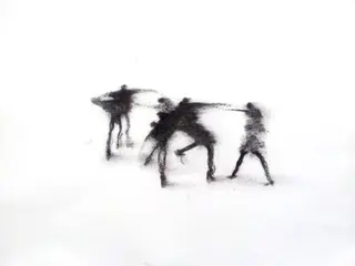 ネイル CAFUNÉ tokyo所属・☾ ໋CAFUNE yuki︎︎𓂃⟡のネイルデザイン