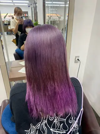 ロング chipie 那覇松山店所属・双 葉の眉毛・アイブロウイメージ